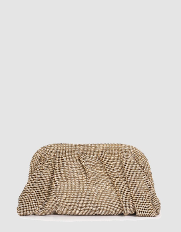 Dune London - Elegent - Gold