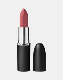 MAC - MACximal Silky Matte Lipstick - You Wouldn't Get It