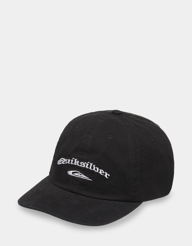 Quiksilver - Mens Mercury Baseball Cap