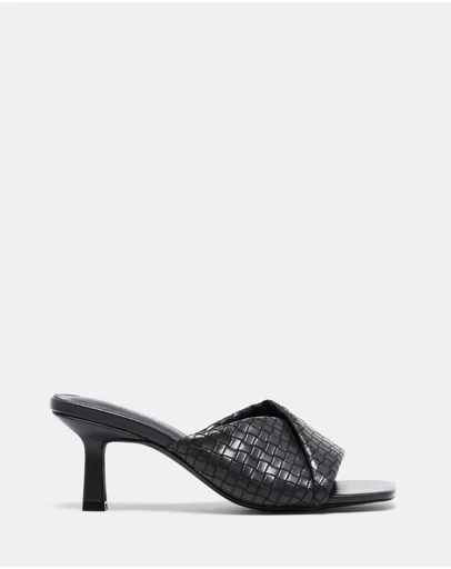 Therapy - Kennedy Heels