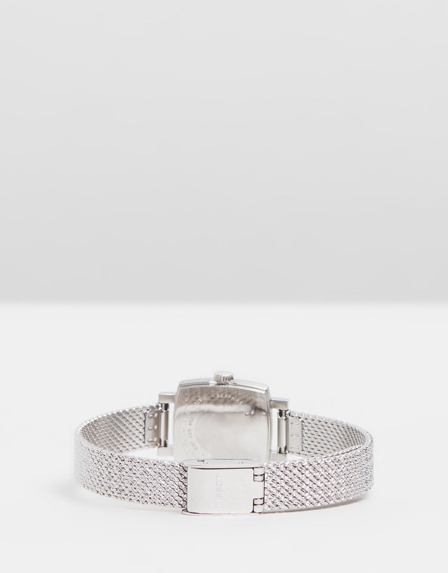 Tissot - Lovely Square