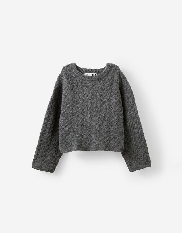 Cotton On Kids - Cosi Knit Pullover
