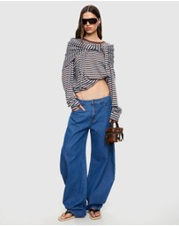 Lioness - Olsen Knit - ICONIC EXCLUSIVE