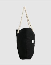 Billabong - Society Beach   Tote Bag For Women