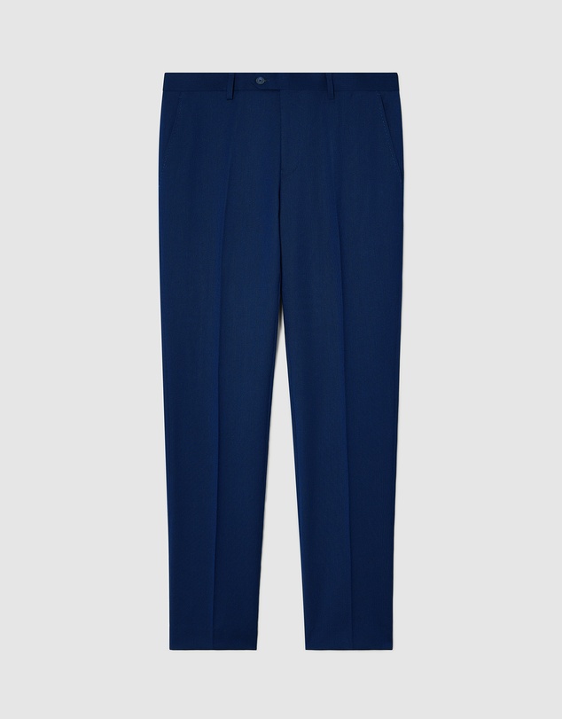 Politix - Henson Textured Tailored Pant