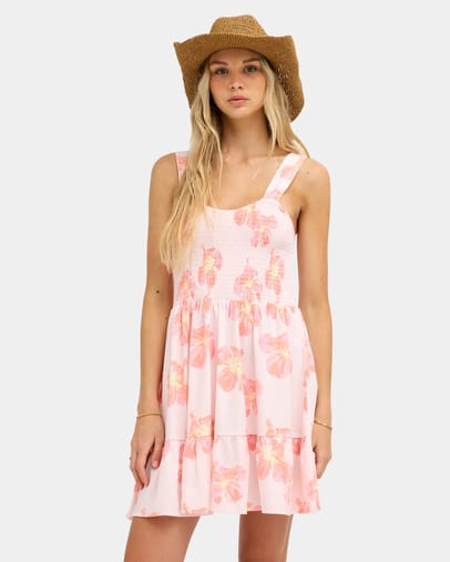 Powder Pink