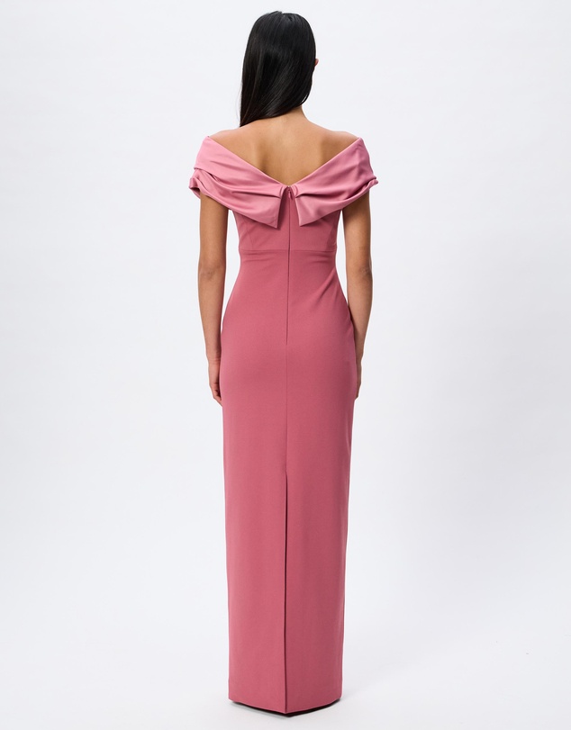 Solace London - Adele Maxi Dress