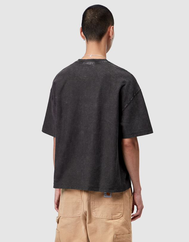 Carhartt WIP - SS Lambert T-Shirt