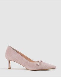 Edward Meller - AVERE55 Choked Pump