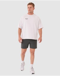 REC GEN - Chunk RC Tee