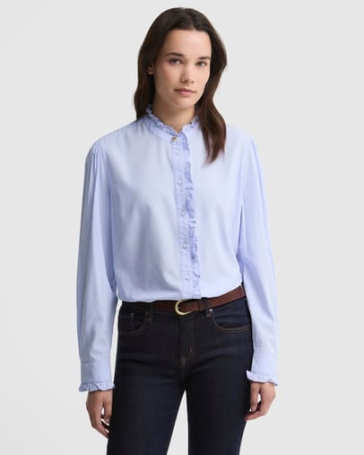 Pale Blue