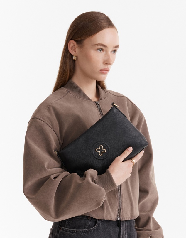 MIMCO - Bay Strap Crossbody Bag