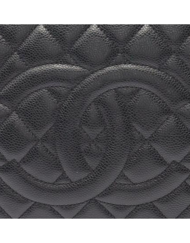 Pre-Loved by Azura Reborn - Pre-Loved Caviar Grand Shopping Tote