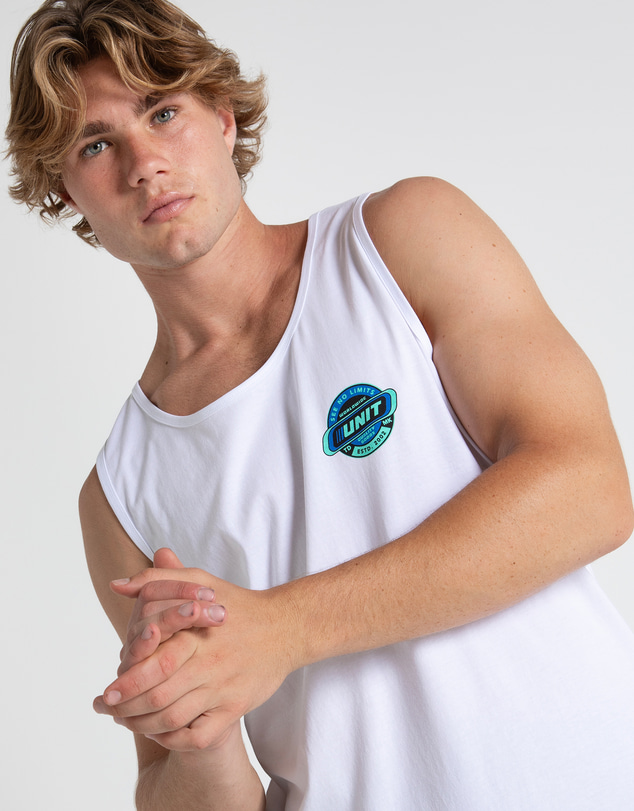 UNIT - Velocity Singlet