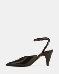 Wittner - Sidney Leather Heels