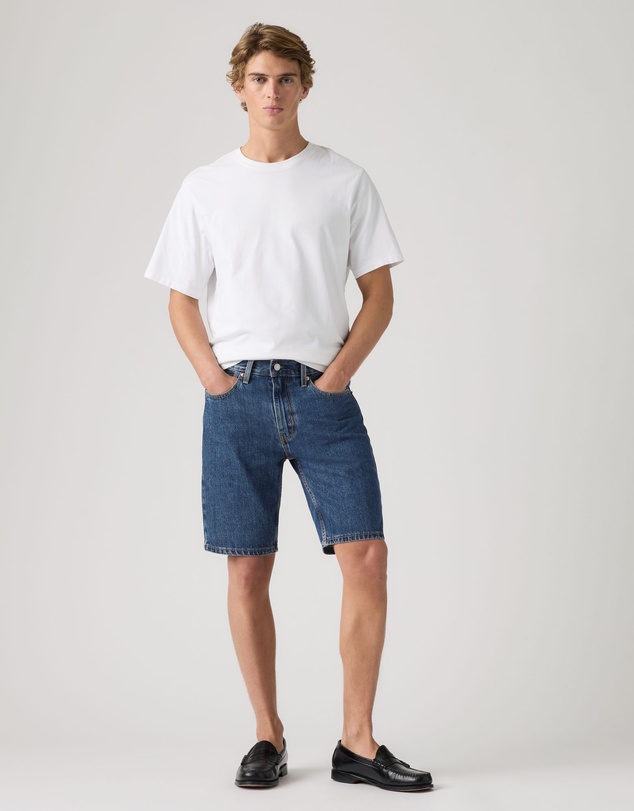 Levi's - 405 Standard Shorts