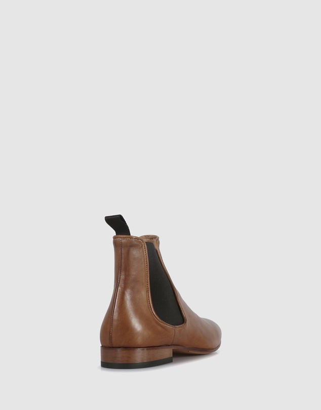 Brando - Beat Chelsea Boots