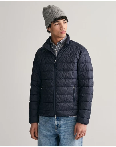 Gant - Light Down Jacket