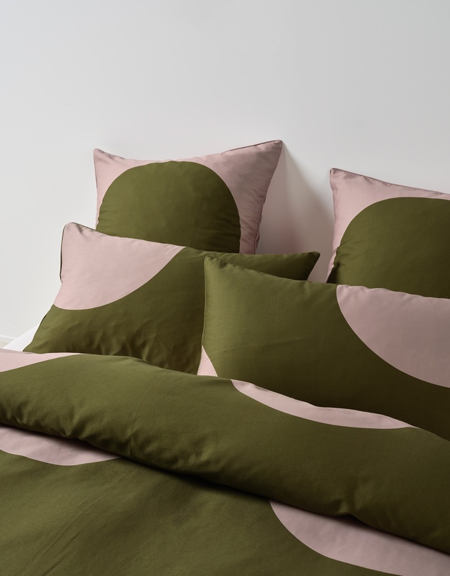 Linen House - Pluto Quilt Cover Set