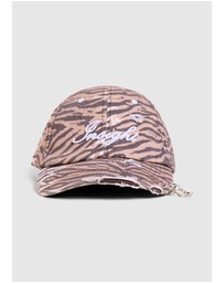 Insight - Ivy Tiger Cap