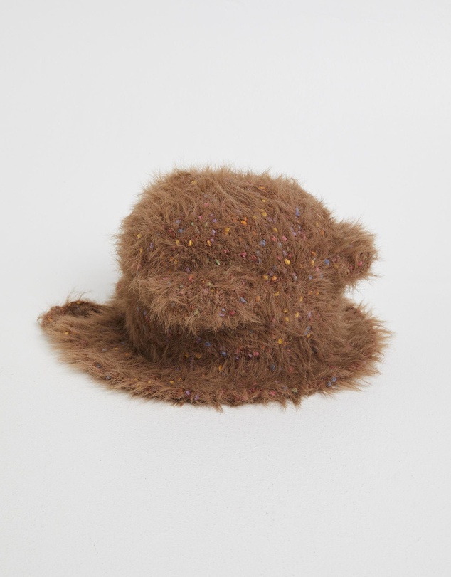 Studio - Monay Fluffy Beanie