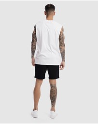 DVNT - Y2K Tank