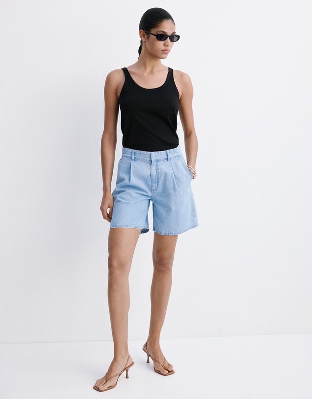 M.N.G - Amelie Shorts
