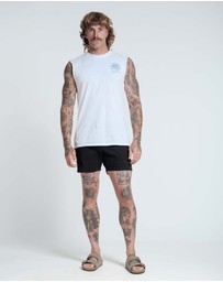 Vacancy Co - Dazed and Confused Tank