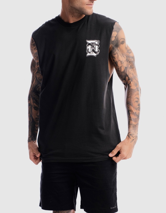 DVNT - Viper Tank