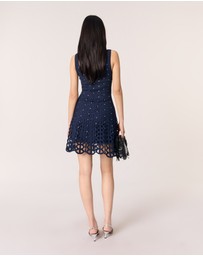 Maje - Russelqueen Dress