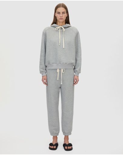 Grey Marle