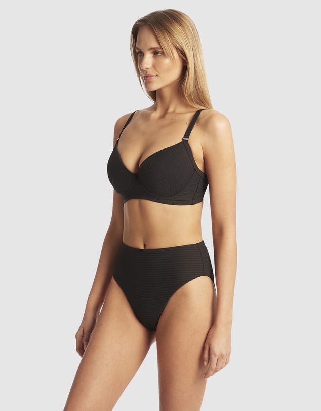 Sea Level Australia - Spinnaker Moulded Underwire Bra