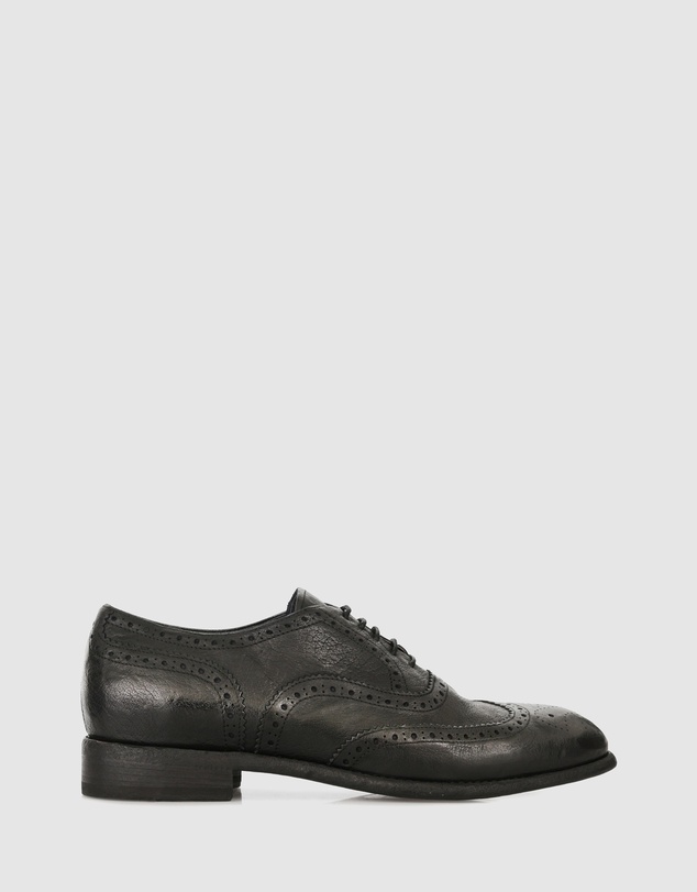 Brando - Cristoforo Lace Ups