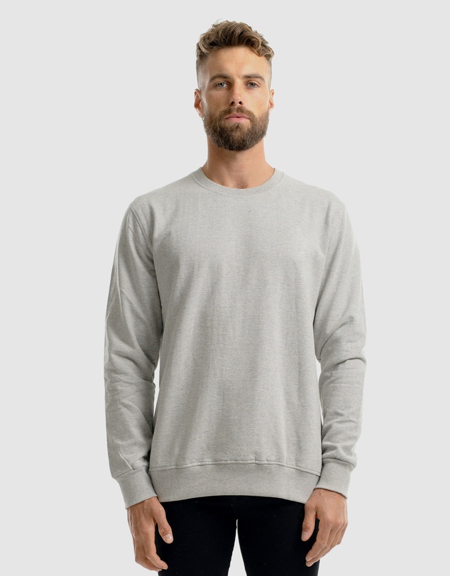 DVNT - Devoid Crewneck