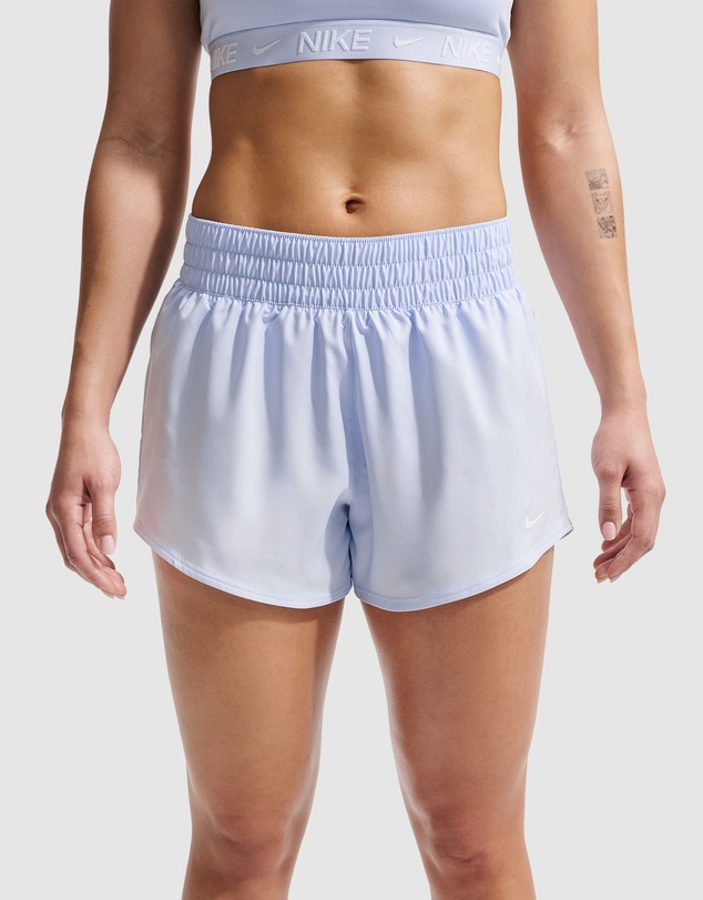 Nike - One Dri-FIT Mid-Rise 3