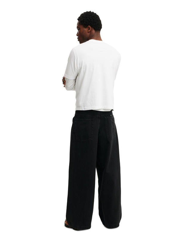 Cotton On - Y2k Super Baggy Jean