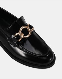 Miss Sofie - Lale Loafers
