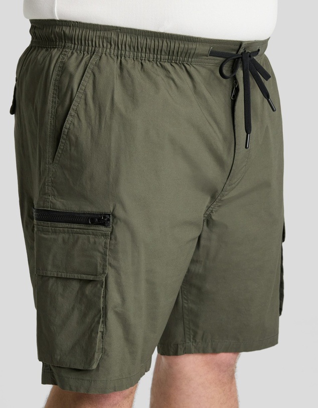 Johnny Bigg - Corbin Stretch Cargo Short