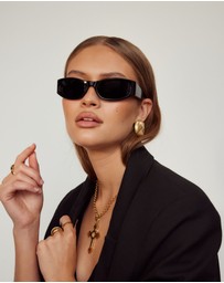 CENDRE - Bambi Earrings