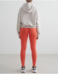 Aim'n - Chunky Terry Hoodie
