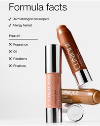 Clinique - Chubby Stick Sculpting Contour - Really Rich