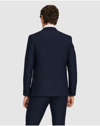 Tarocash - Lance Skinny Stretch Suit Jacket
