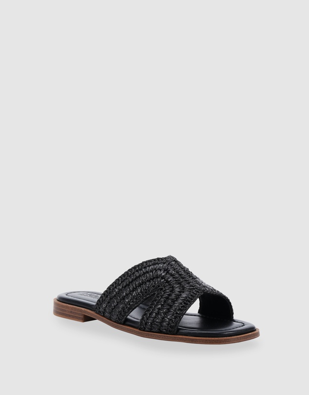 Nude Footwear - Darcy