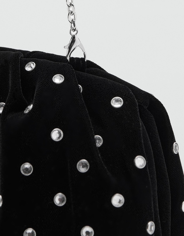 M.N.G - Malu Small Bag