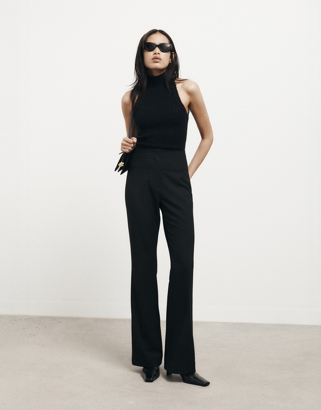 Witchery - Slim Flare Pant