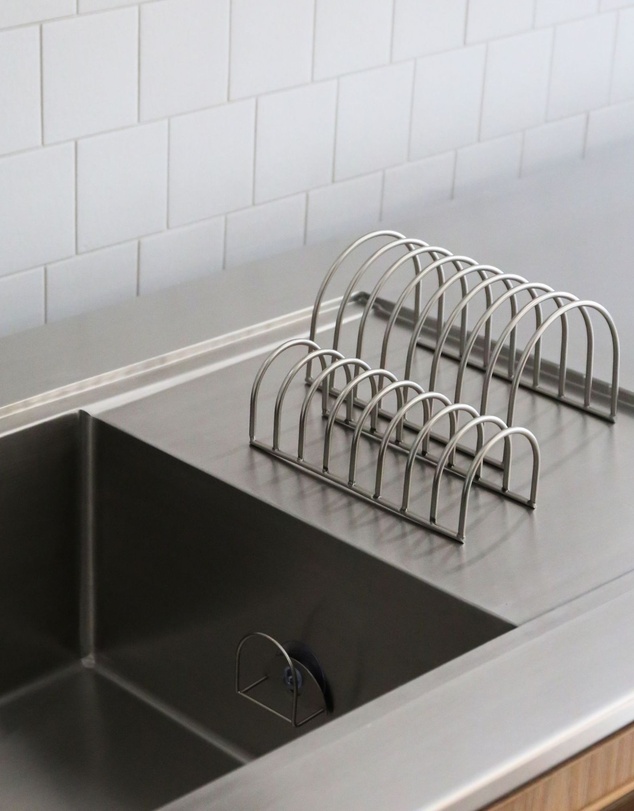 DESIGNSTUFF - DRIP Dish Drainer