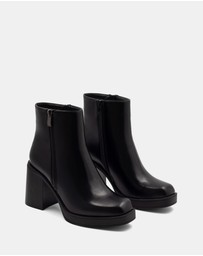 Therapy - Prissy Ankle Boots
