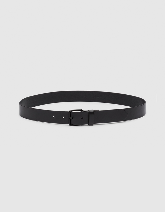 UNISON - Bryant Leather Belt