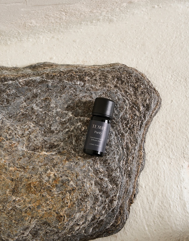 TEMPL - Purify Essential Oil