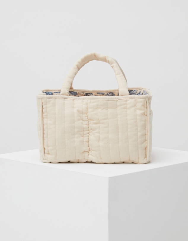 Phile - Nappy Caddy
